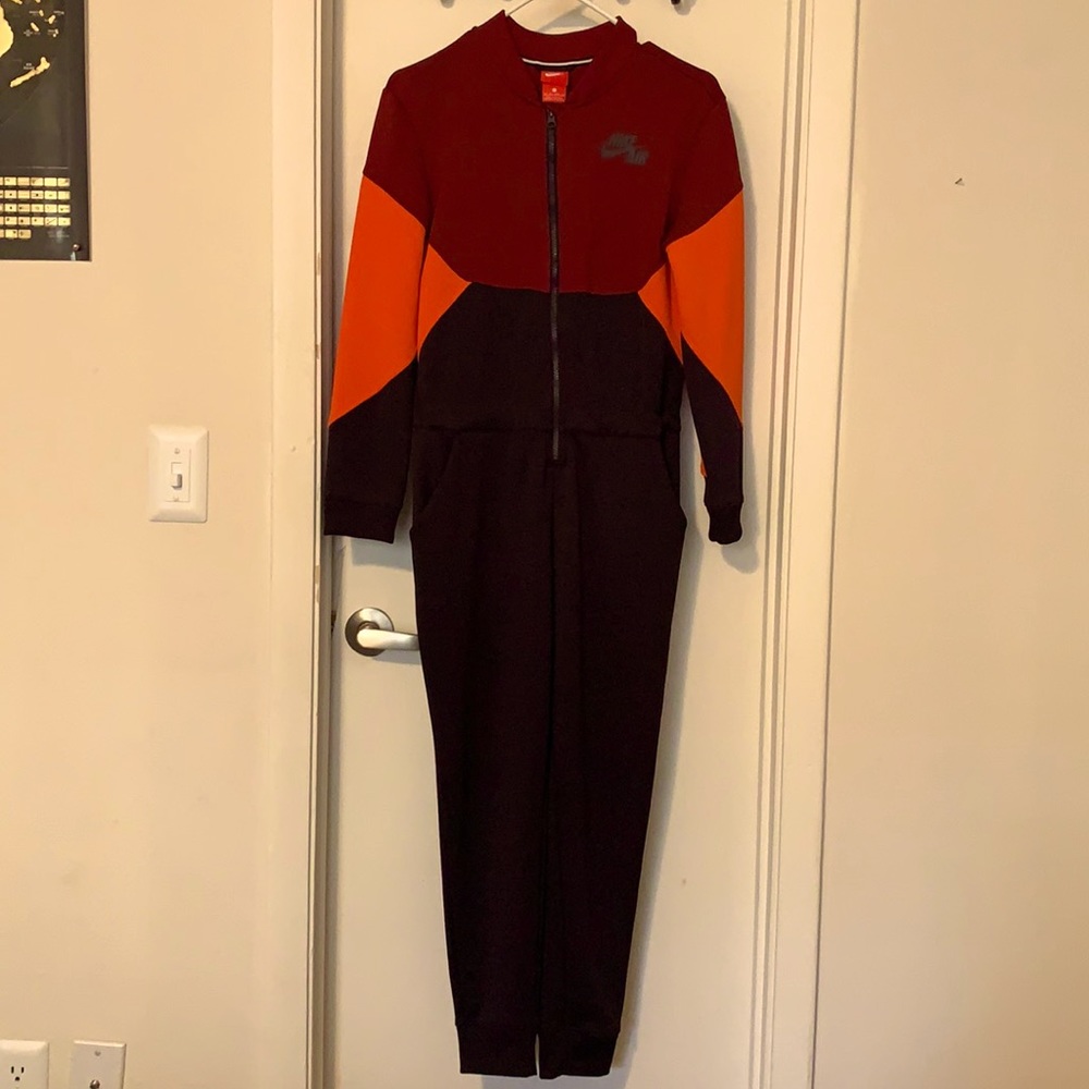 Nike Romper